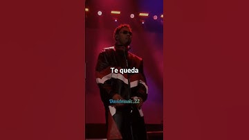 Thumbnail of La falda - Myke Towers (Video-Lyrics) #lyrics #musica