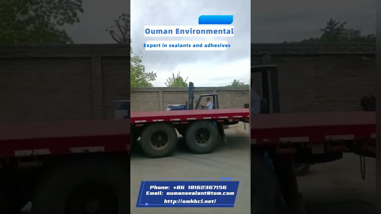 Ouman Art & Sculpture Sealant - Creative Bonding