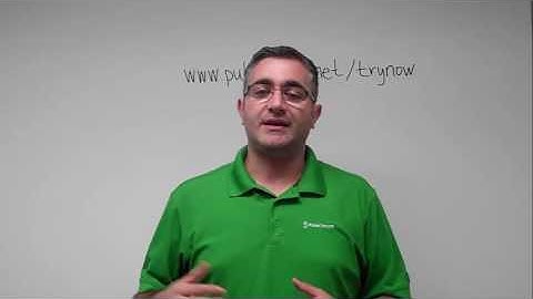 Quick Access Series: Pulse Secure Try Now