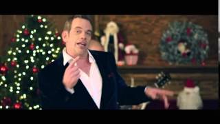 Video thumbnail of "Garou "The Twelve Days Of Christmas" album: "Xmas Blues""