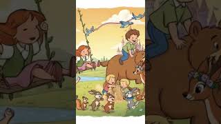 Dinsey Kids #kidsvideo #funtime #disney #cartoonvideo