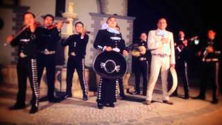 Video thumbnail of "Mariachi Fernandez - Yo te extrañare (official)"