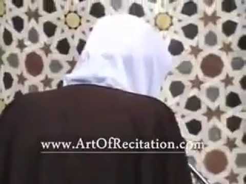 أجمل آذان ممكن تسمعه الشيخ راغب مصطفى غلوش رحمه الله 