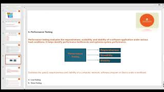 Software QA Engineering Tutorial 3| Performance Testing| Performance Testing Open source Tools|