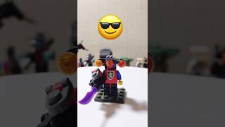 Улучшенный Camera - Man Astra новая версия уже здесь! Original Lego, уникальный и ручная сборка!