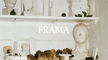 Personal Canvas: Sys Svinding