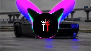 deus do olimpo(Bass Boosted)(slowed & reverb)