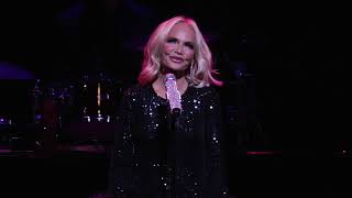 Kristin Chenoweth performs “Caviar Dreams” from The Queen of Versailles at NJPAC