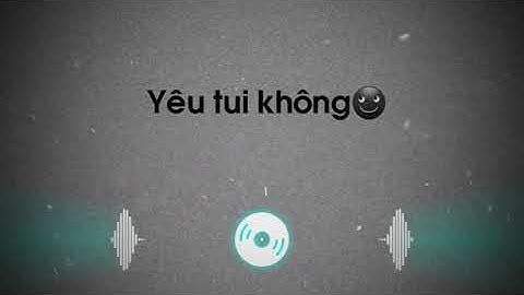 Share Sóng Nhạc Đẹp / Sóng Nhạc Đĩa Quay Giống NONSTOP VN - Sóng Nhạc Đĩa Quay Không Logo