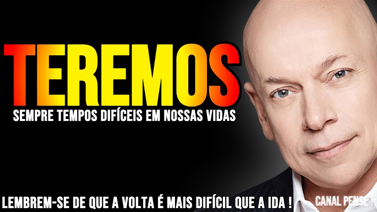 É difícil existir nesse Mundo Contemporâneo ! - Leandro Karnal - (Motivação)