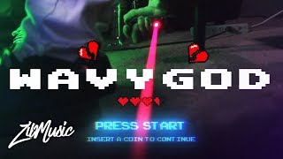 Wavy God – Arcade (Prod. K Swisha) [Official Music Video] | Dir. By @evgmboy 🎵