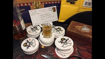 First Silver Stacking Channel Mail & Stickers Have Arrived!