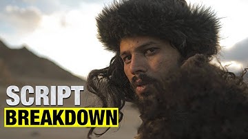 Comedy Video Ki Script Kaise Likhe? Breakdown of @Round2hell Latest Video