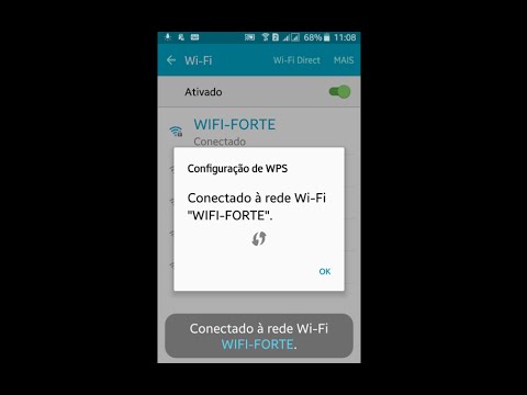 Como conectar wifi