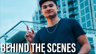 NCK - Spotlight [Behind the Scenes]