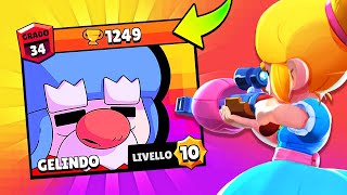 IMPAZZISCO... 1 COPPA per FINIRE BRAWL STARS!