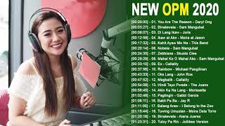 New OPM Love Songs 2020 // New Tagalog Songs 2020 Playlist _ This Band, Juan Karlos Moira Dela Torre