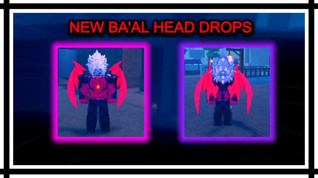 SHOWCASING THE NEW ENDBRINGER STATS IN GPO HOLLOWEEN UPDATE PRT 3