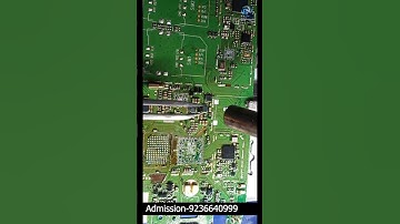 How to Remove Mobile IC by Pankaj Sir | Pankaj Kushwaha Futurenet #shorts #futurenet #mobiletranning