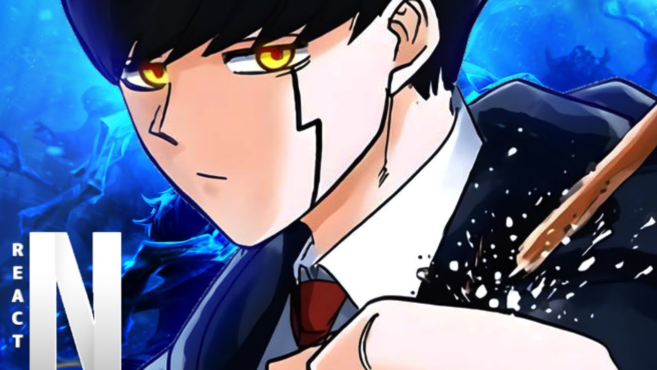 The King of Figther reagindo ao Mash Burnedead | Magia do Punho | Anirap