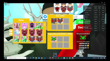 SuperRonoldo5655 CAUGHT SCAMMING - SABER SIMULATOR