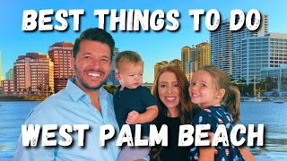 West Palm Beach | Best Things To Do