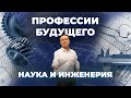 Естественные науки и Инженерия. Профессии будущего. На кого учиться? Отзыв эксперта.