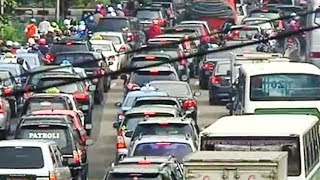 Residents approve of Jokowi's decision to Indonesia's capital