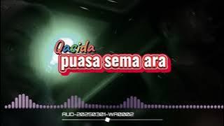 Download lagu Qasida_-puasa_-sema_-ara🥀🥀