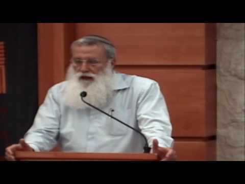 אובדן תודעת המקדש שיעור לט באב תשע ז הרב קלנר 