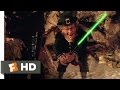 Leprechaun 4 in space 19 movie clip  the leprechauns treasures 1997