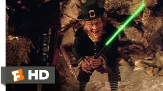 Leprechaun 4: In Space (1/9) Movie CLIP - The Leprechaun's Treasures (1997) HD Leprechaun 4: In Space (1/9) Movie CLIP - The Leprechaun's Treasures (1997) HD