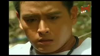 Filipino Merman Transformation