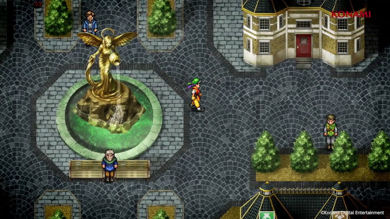 幻想水滸伝 I&II HDリマスター 門の紋章戦争 / デュナン統一戦争」先行プレイレビュー！若者にこそプレイしてほしいJRPGの傑作 | Saiga  NAK(eスポーツメディア サイガナック)