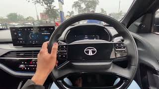 Tata Harrier Fearless |Dark Edition | Top Model | Harrier Facelift | Tataharrier