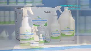 한글자막Fresh Wave IAQ Design for the Environment DfE by U S EPA 1