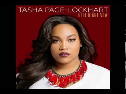 Tasha Page-Lockhart - Life (Lyrics)