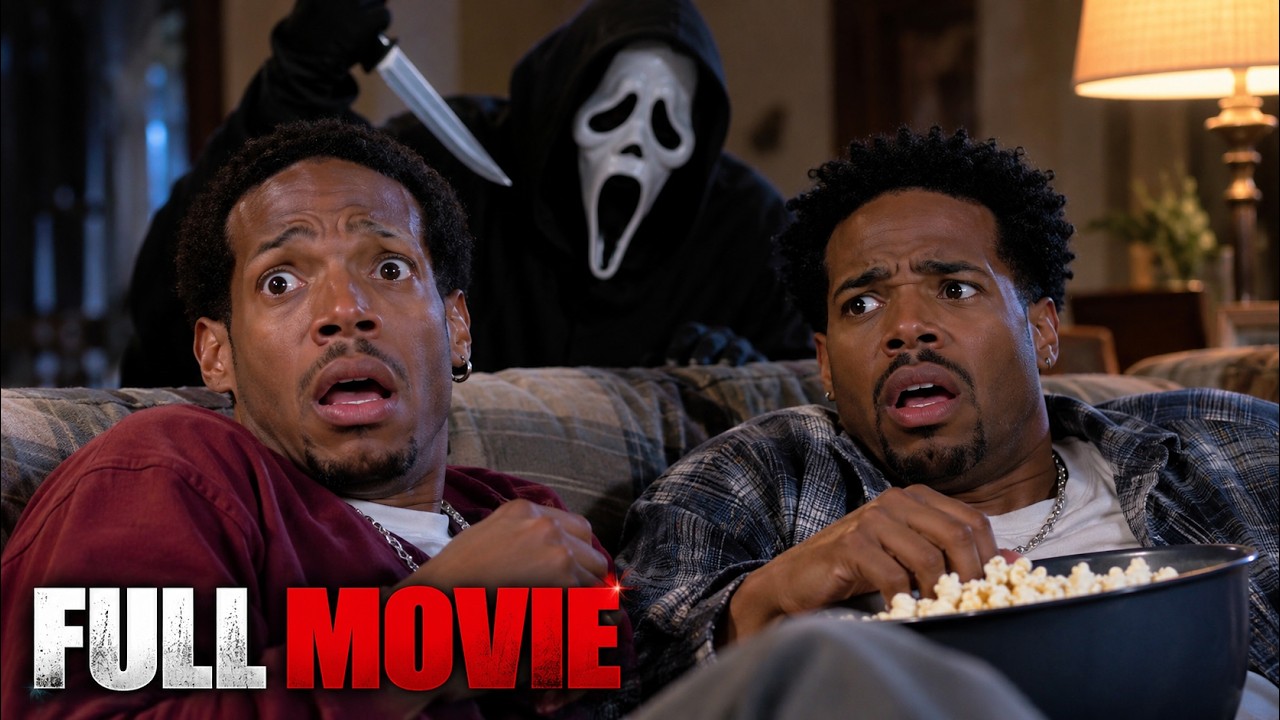 They Thought He Was Just a Baby… Until Marlon Wayans Revealed the Truth | Full Movie