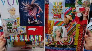 Glue Book Session #55