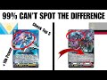 NEW Brandt Gate Teithfallt Generic + Impauldio Restander | Cardfight!! Vanguard DZ-BT10 Reveals