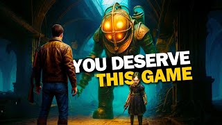 15 Must-Play Games You OWE It to Yourself to Try Once