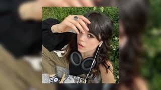 Jenna Ortega playlist