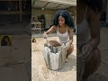Easy Cement Planter Hack: Fabric Transformation Tutorial
