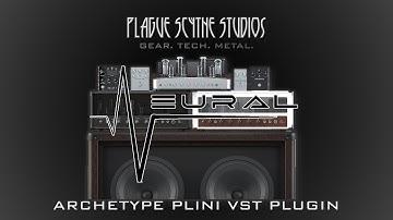 Archetype: Plini Demo & In-Depth Review: Your Prog Prayers are Answered