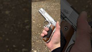 The Most Perfect 1911 in .45 ACP The Most Perfect 1911 in .45 ACP