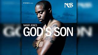 Nas - Mastermind (Explicit Version) (Instrumental)