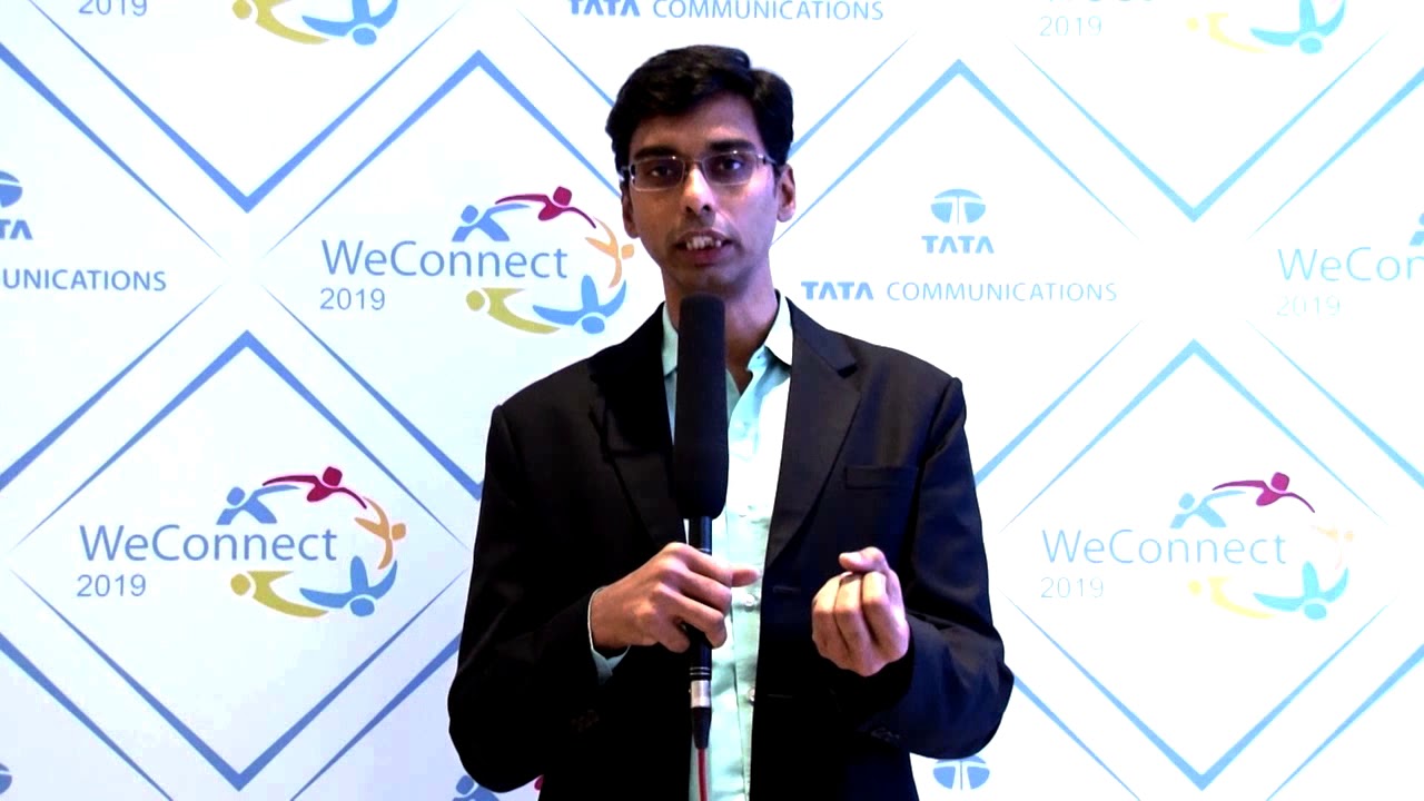 Customer Speak | Cisco Systems Talks about Tata Communications' Network Services