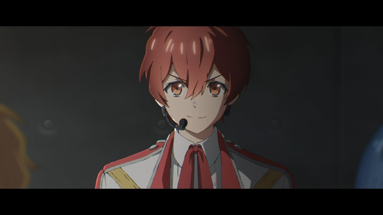 UniteUp! -Uni:Birth- - ตอนที่ 01 [ซับไทย]