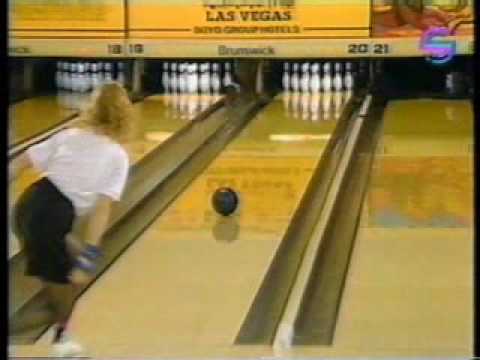 LPBT 1992 WESTERN OPEN-DUGGAN v BUCKNER 1-2