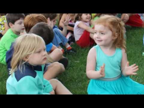 Tots-n-Tunes: Miss Jamie's Farm